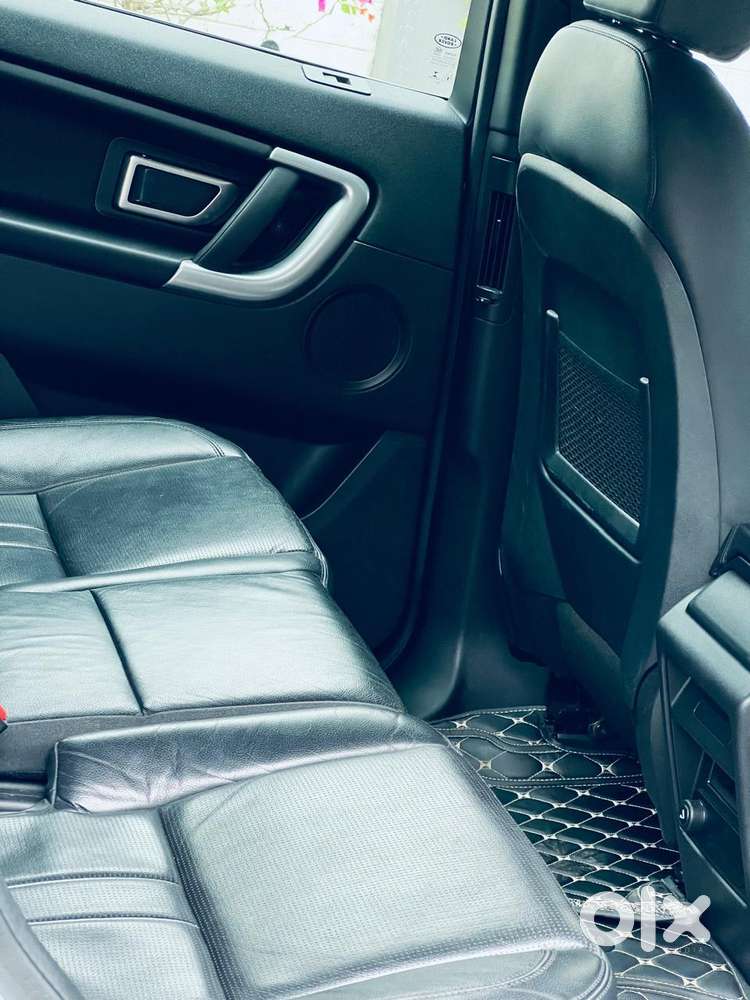 Land Rover Discovery Sport Landmark Edition, 2020, Diesel