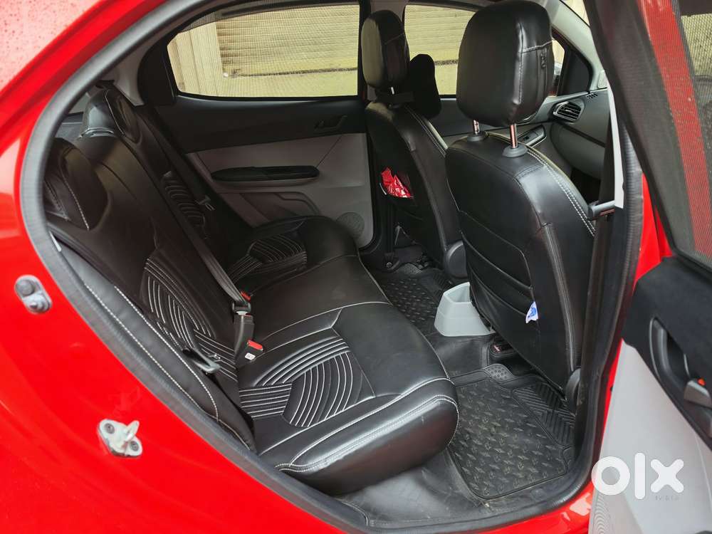 Tata Tiago 1.2 Revotron Xm, 2024, Petrol