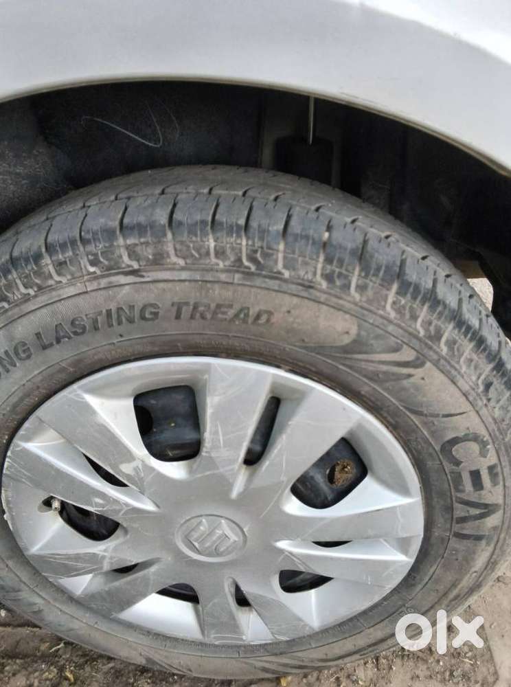 Maruti Suzuki Swift Dzire 1.2 Vxi Bsiv, 2012, Petrol