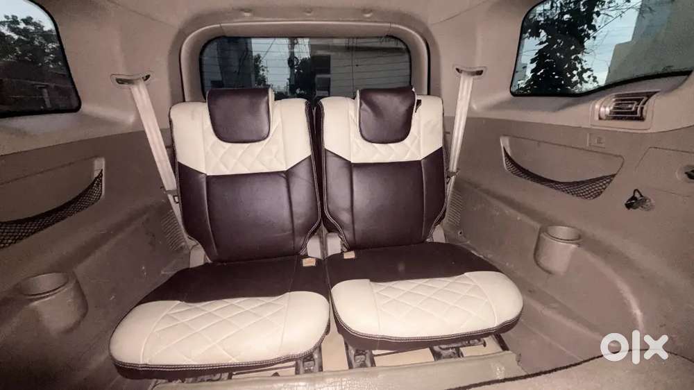 Mahindra Xuv500 Diesel 2012