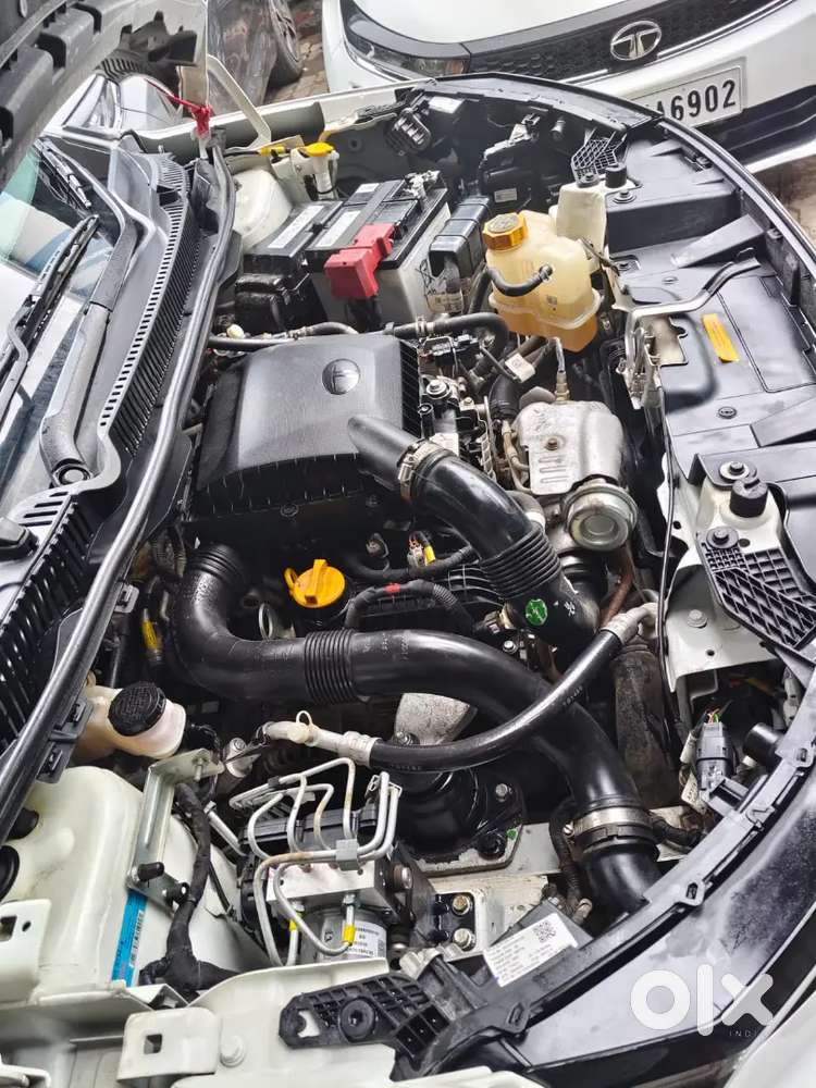 Tata Nexon 2025 Revotron