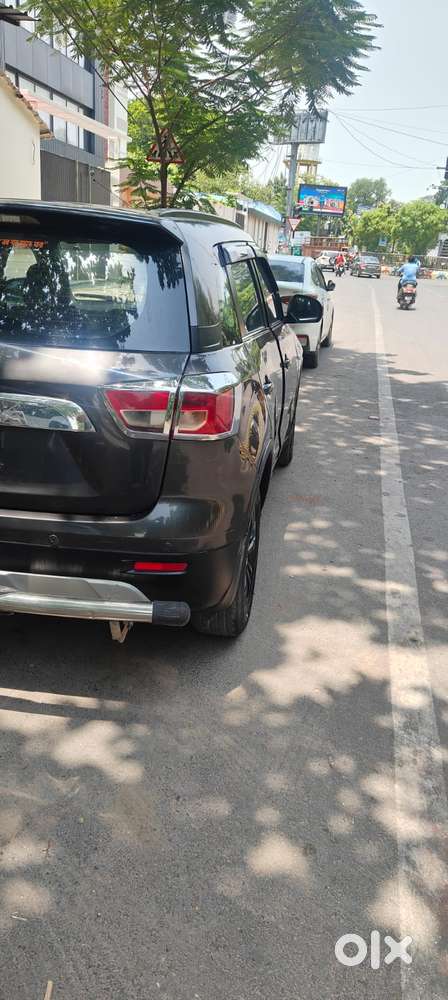 Maruti Suzuki Brezza Zdi, 2018, Diesel