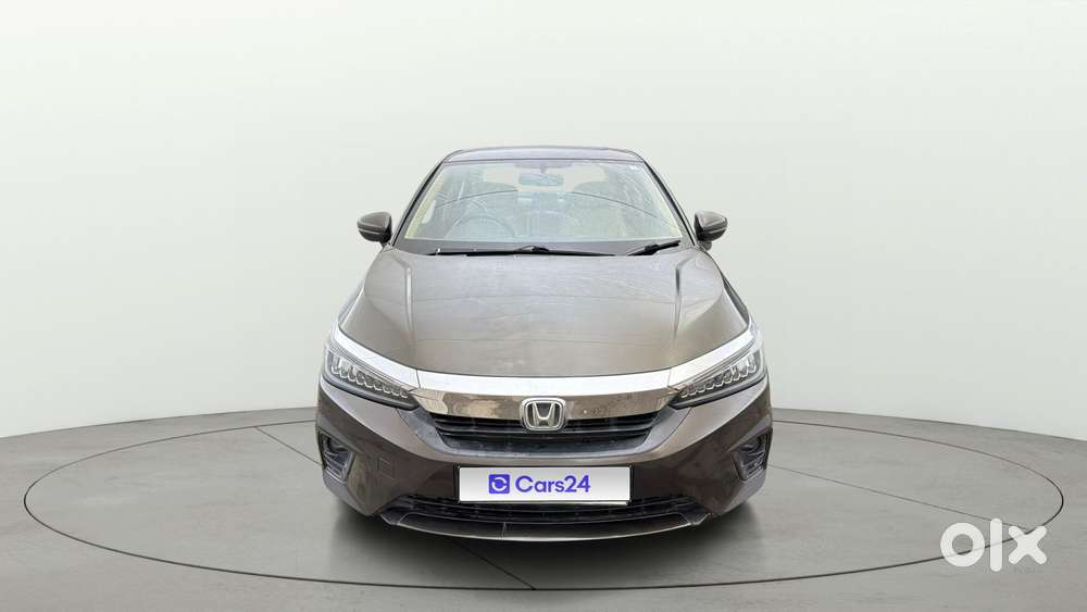 Honda City 1.5 Zx I-dtec Mt, 2021, Diesel