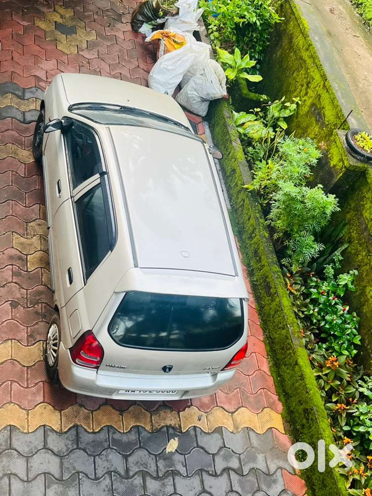2007 Maruti Suzuki Alto