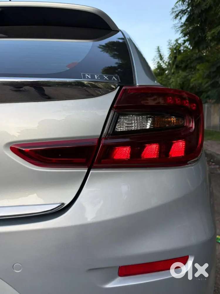 Maruti Suzuki Baleno 2023 Alpha 1.2 Bs-vi