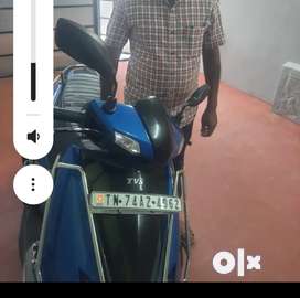 Olx bike hot sale tenkasi