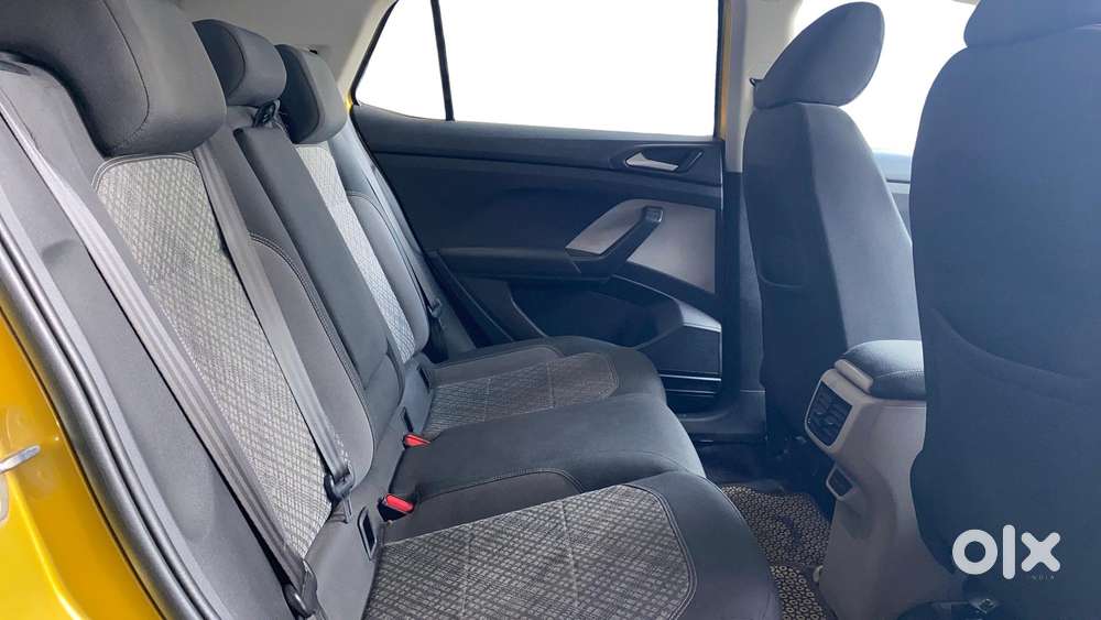 Volkswagen Taigun 1.0 Tsi Highline, 2021, Petrol