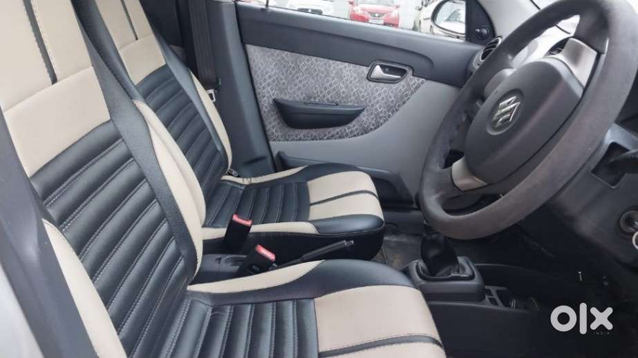 Maruti Suzuki Alto 800 2012-2016 Lxi, 2017, Petrol