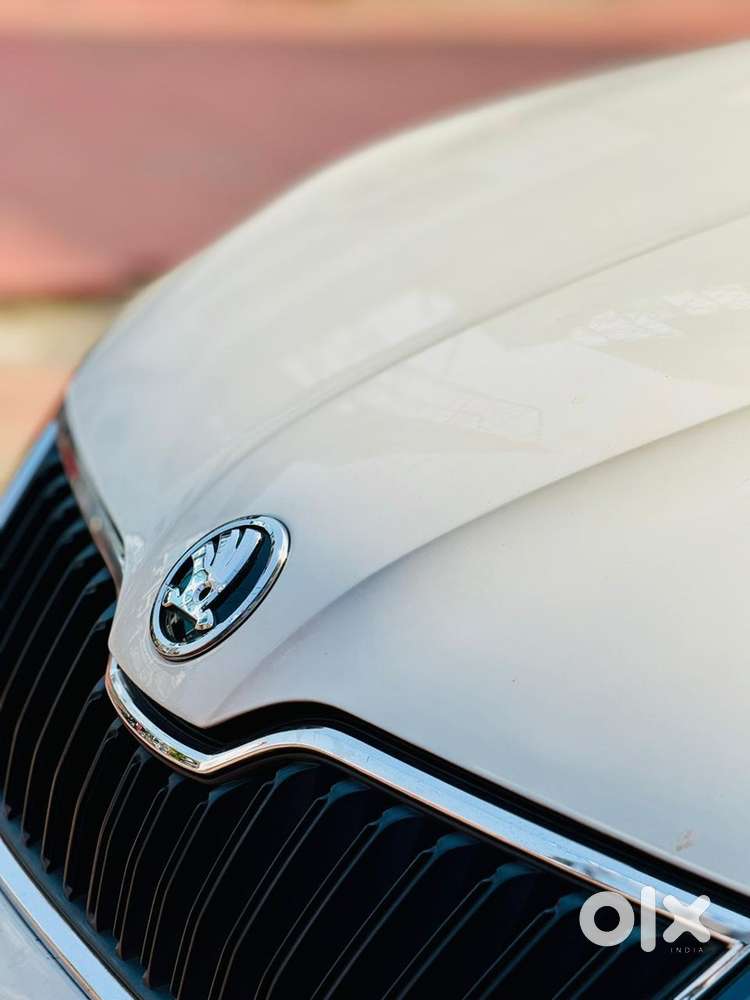 Skoda Rapid 1.5 Elegance 2019