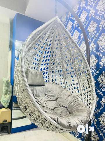 Hanging chair deals olx