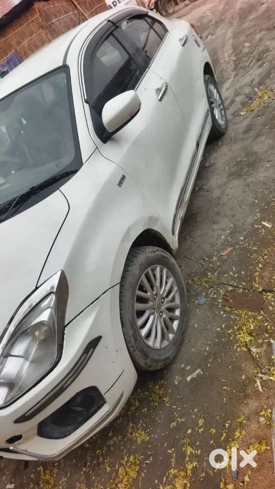 Maruti Suzuki Dzire 2020 Petrol Good Condition