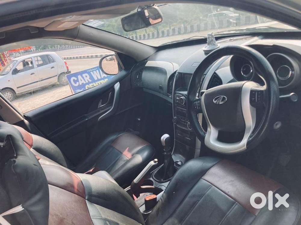 Mahindra Xuv500 2015 Diesel Well Maintained