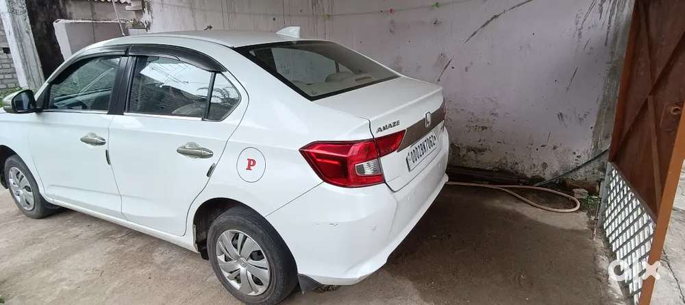 Honda Amaze 2nd Gen 2020 Petrol 44729 Km Driven
