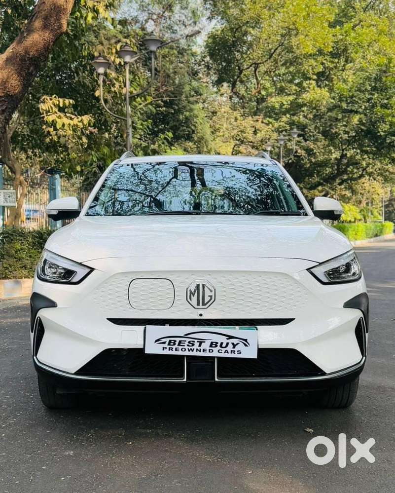 MG ZS EV Exclusive 2022 Electric Cars 1792945837