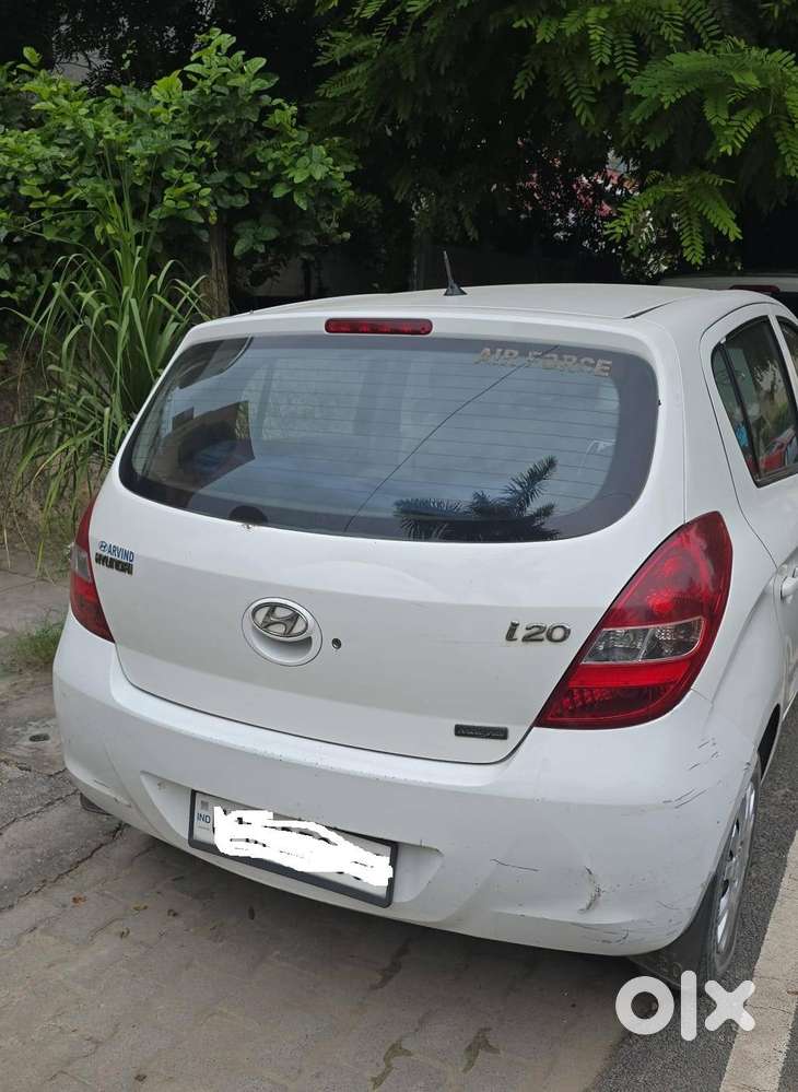 Hyundai I20 Magna 2000
