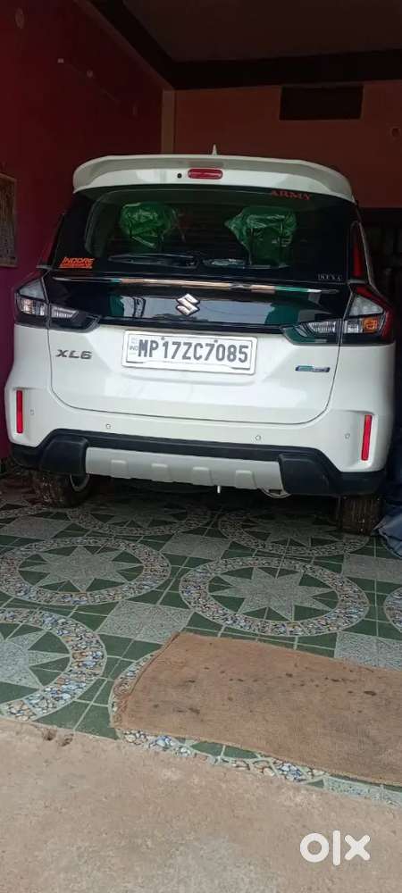 Maruti Suzuki Xl6 Petrol 2023