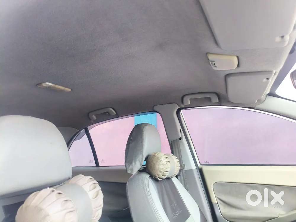 Tata Manza Aura 2010 Car