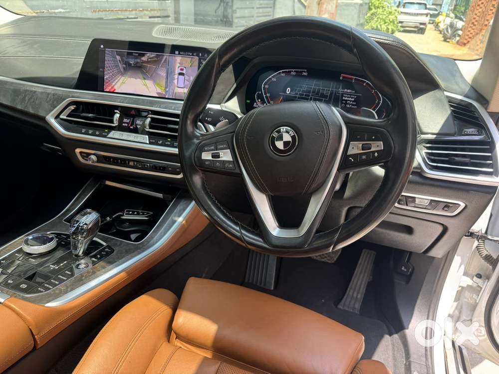 Bmw X5 Xdrive 30d Xline, 2019, Diesel