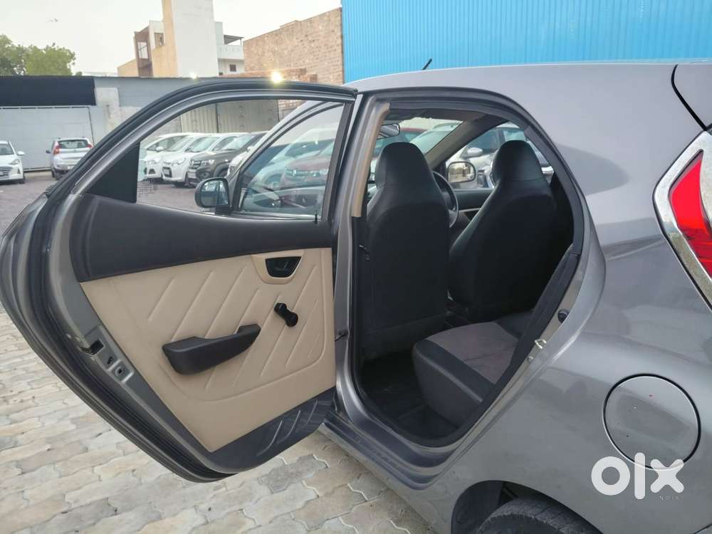 Hyundai Eon D Lite, 2013, Petrol