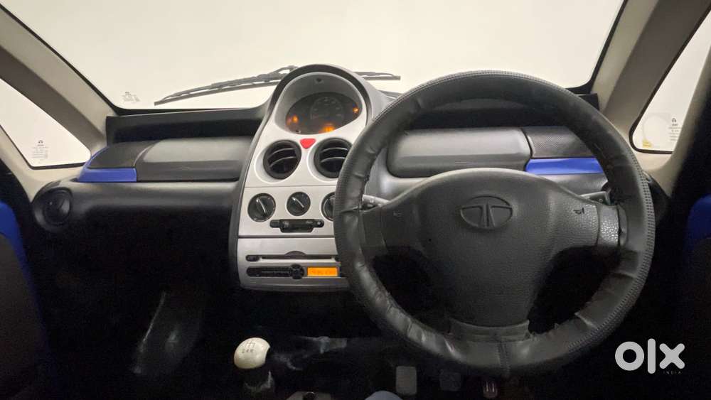 Tata Nano Twist Xt, 2015, Petrol