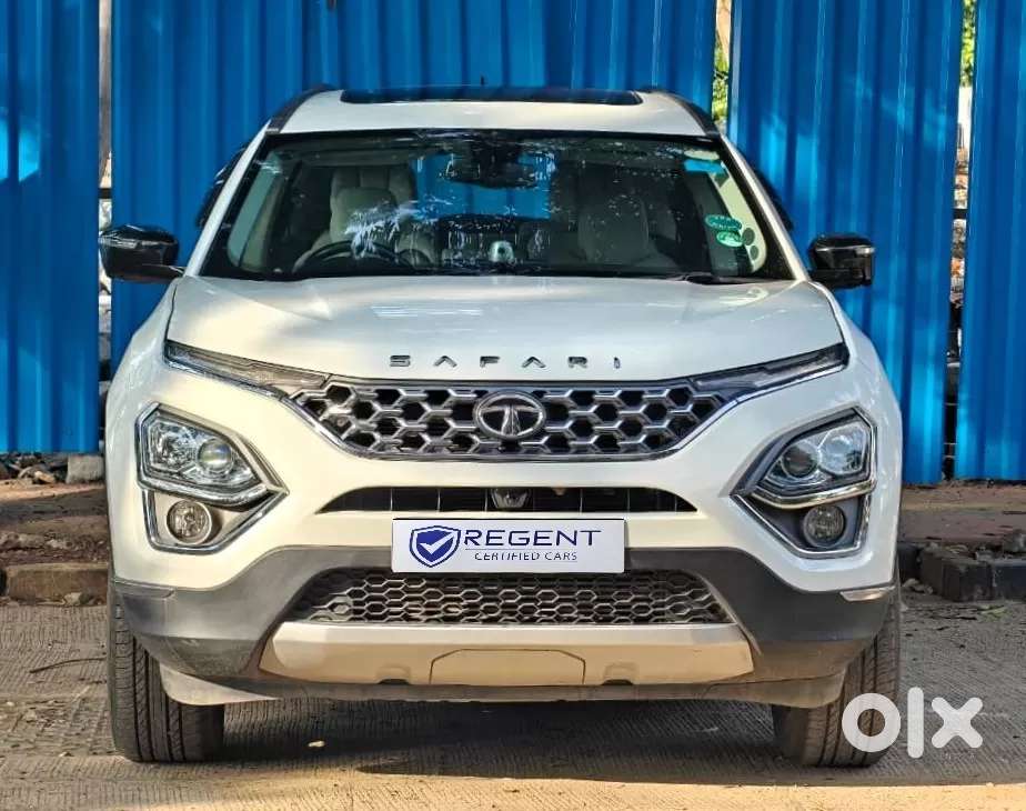 Tata Safari 2.0 Kryotec Xza Plus, 2023, Diesel