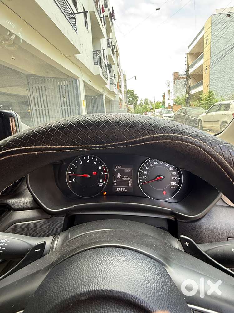 Maruti Suzuki Swift Dzire Tour Ldi 2026