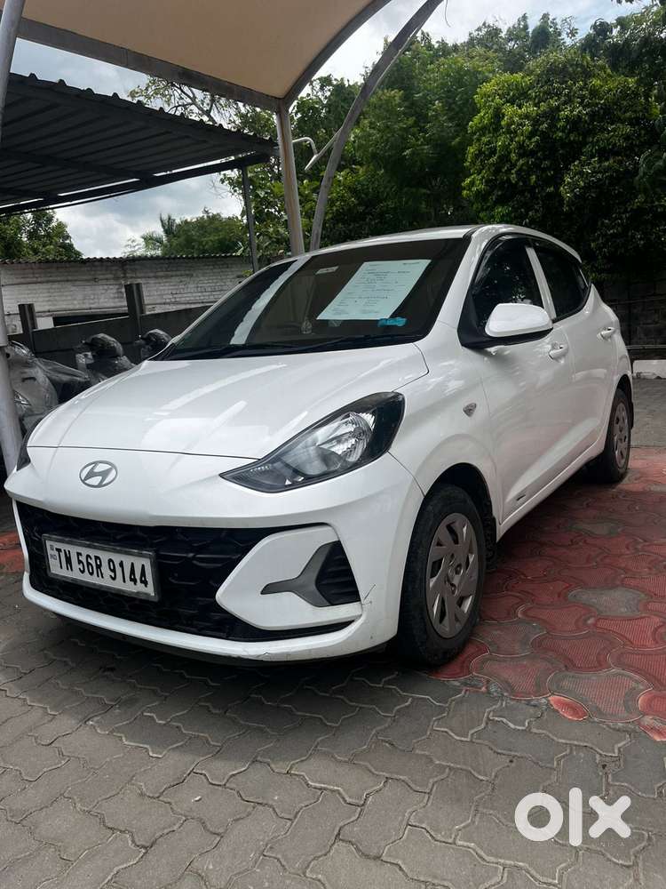 Hyundai I10 1.2 Kappa Magna, 2023, Petrol