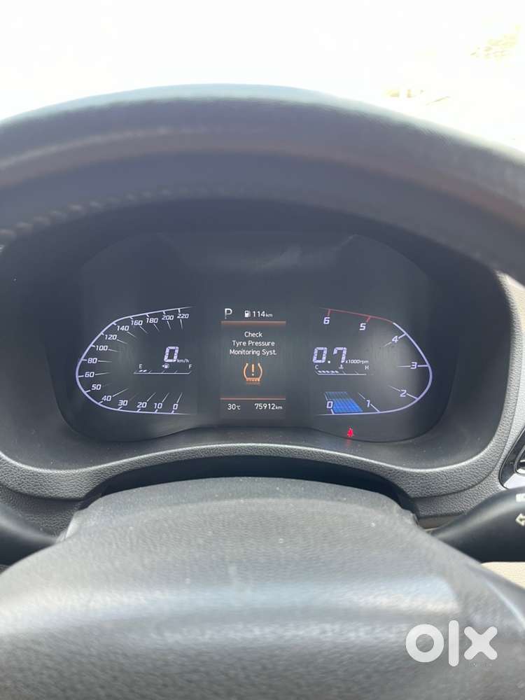 2021 Hyundai Verna Diesel