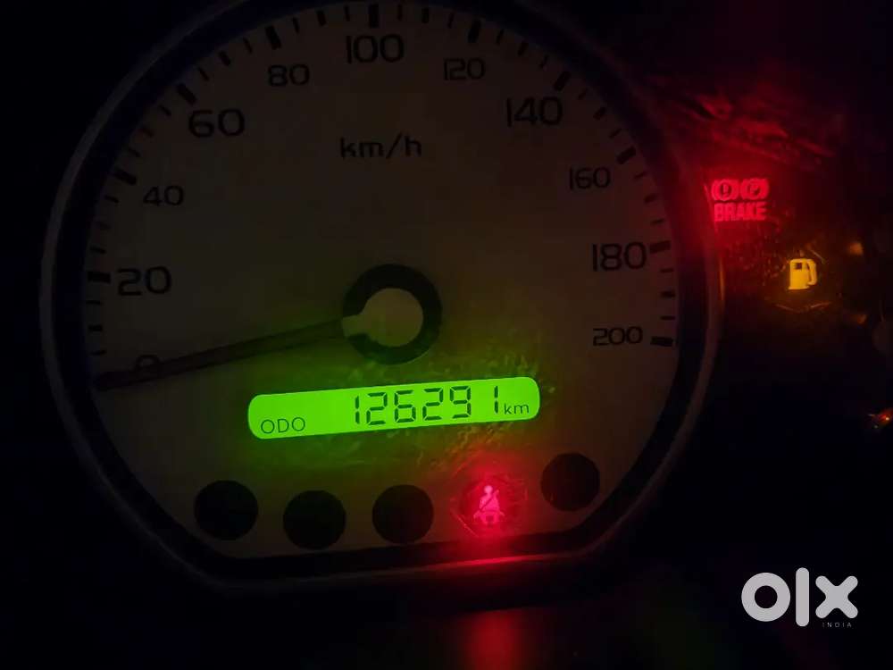 Hyundai I10 2007 Petrol Good Condition