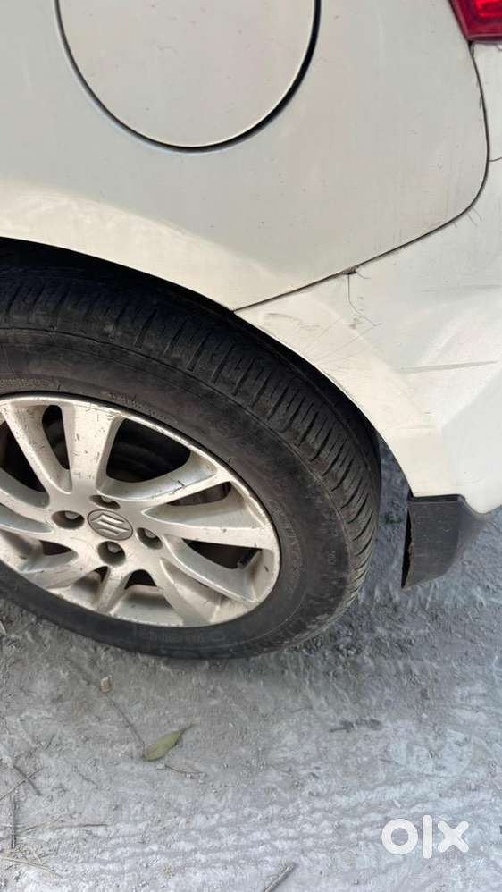 Maruti Suzuki Swift Zdi 2011 Well Maintained