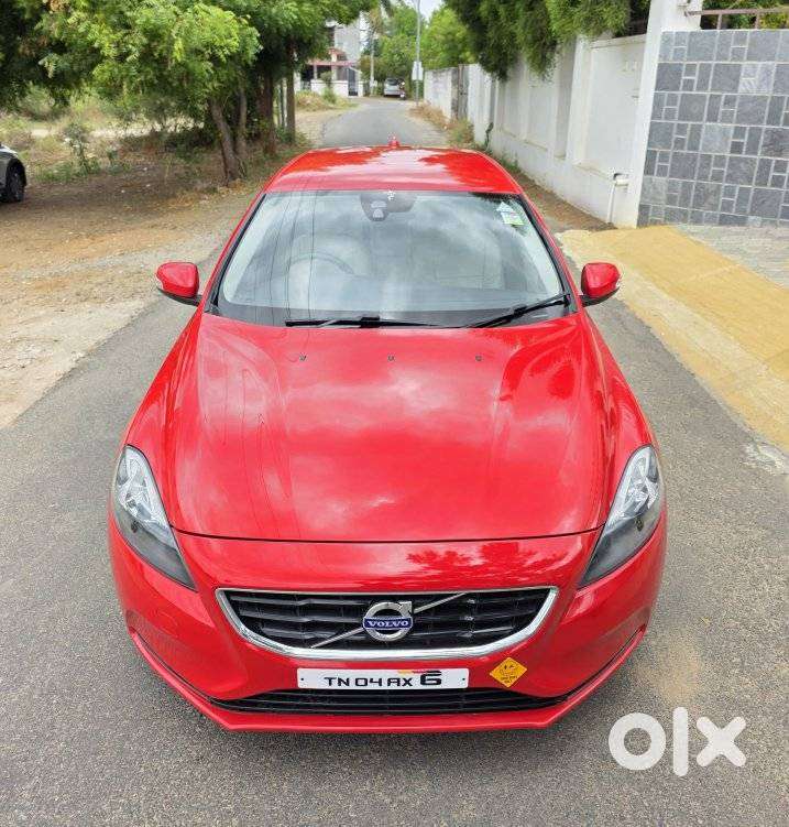 Volvo V40 D3, 2015, Diesel