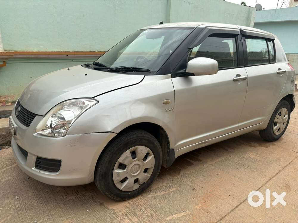 Maruti Suzuki Petrol Car 2010
