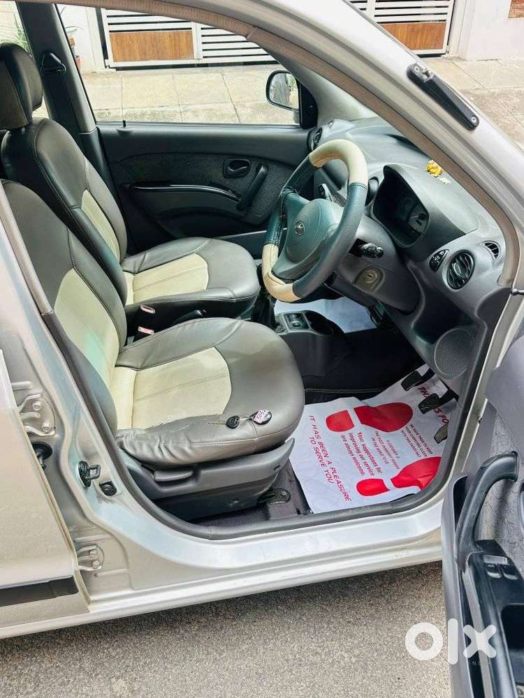 Hyundai Santro Xing Xo, 2007, Petrol
