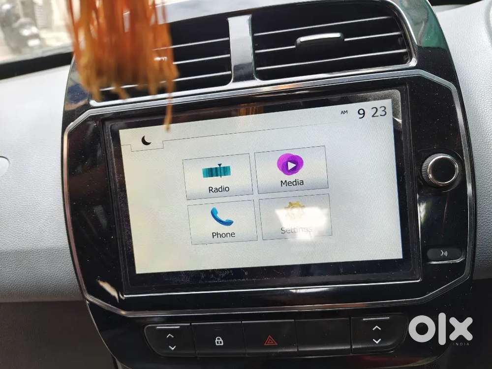 Renault Kwid Rxt 2020