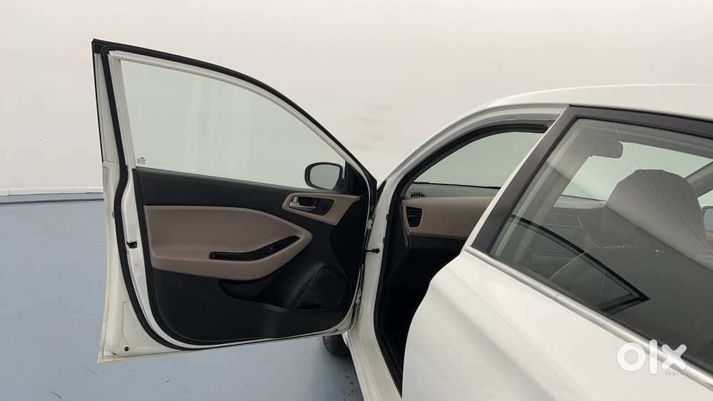 Hyundai Elite I20 [2018-2020] 1.2 Sportz, 2018, Petrol