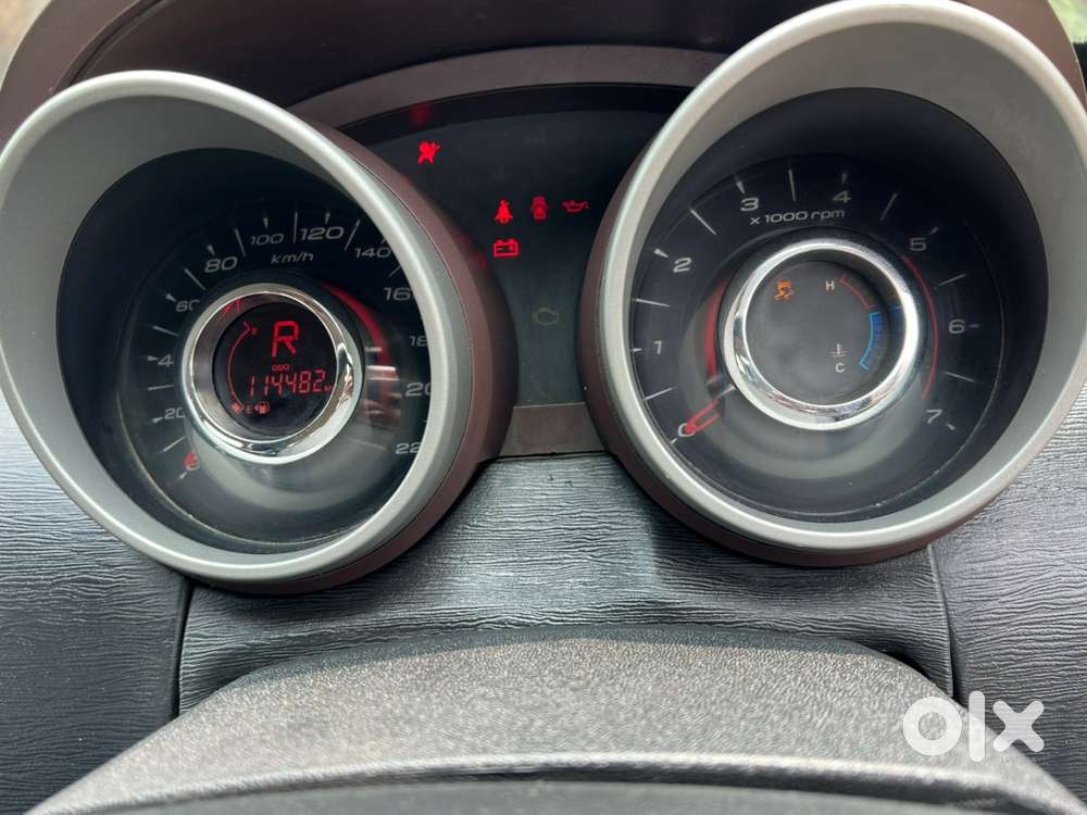 Mahindra Xuv500 2014 Diesel 112000 Km Driven