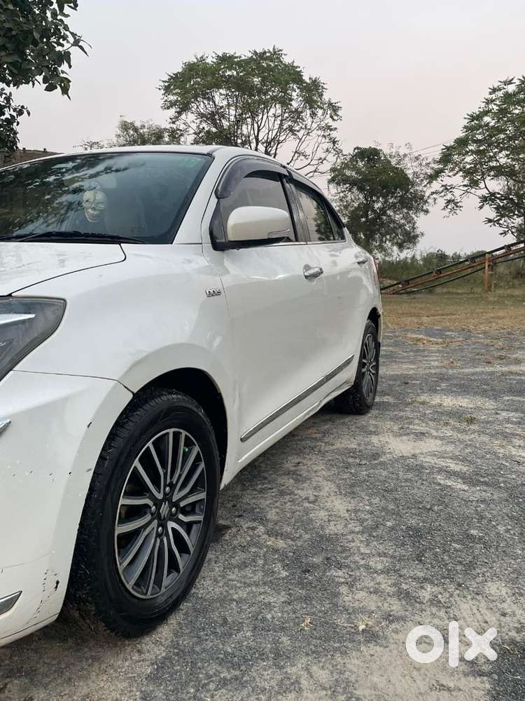 Maruti Suzuki Dzire 2018