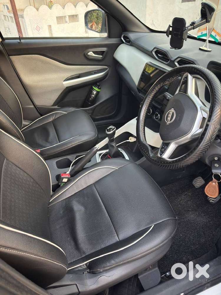 Nissan Magnite Xl 2021