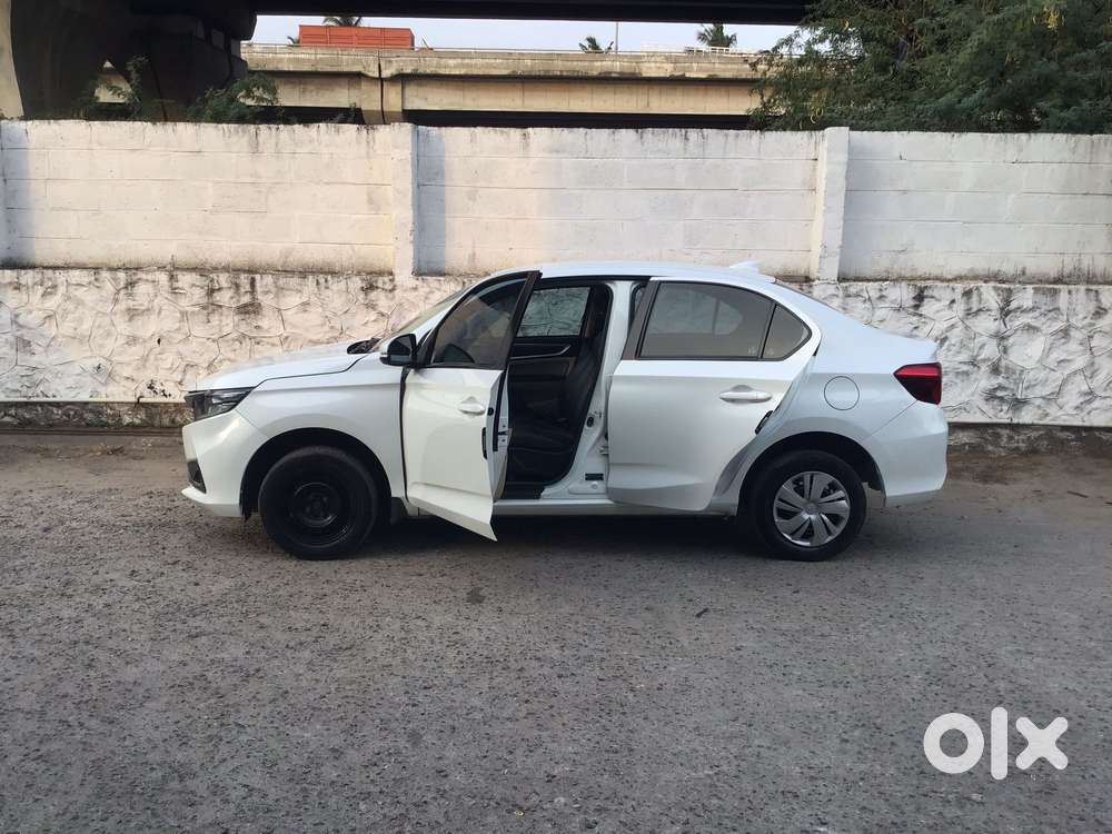 Honda Amaze S Mt I-vtec, 2023, Petrol