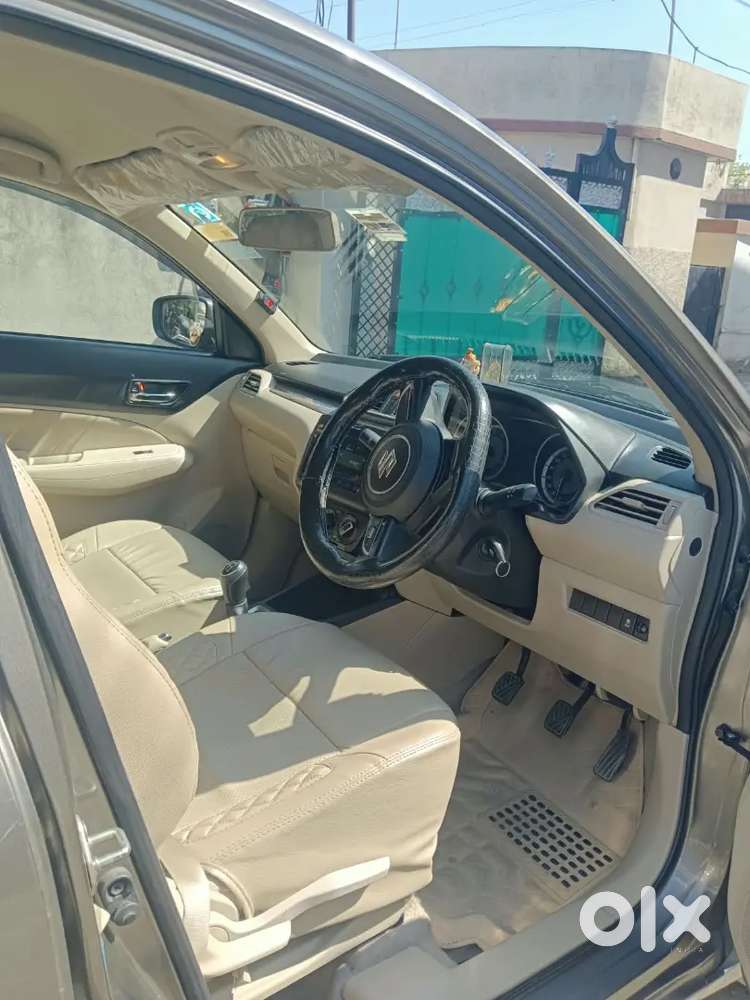 Maruti Suzuki Dzire 2023