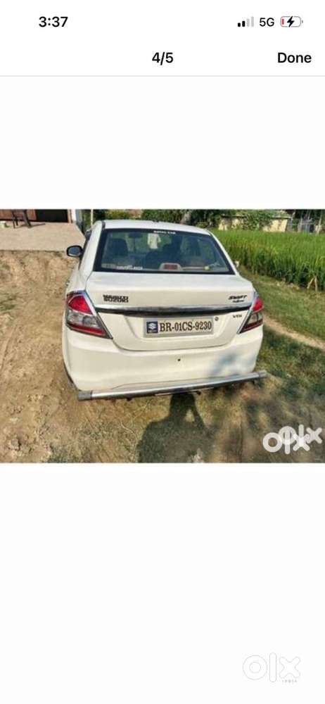 Maruti Suzuki Diesel 2016