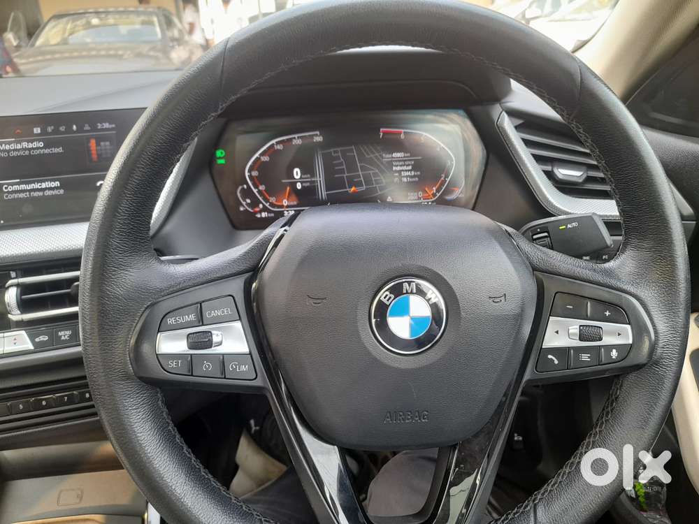 Bmw 2 Series Gran Coupe 220i M Sport, 2023, Petrol