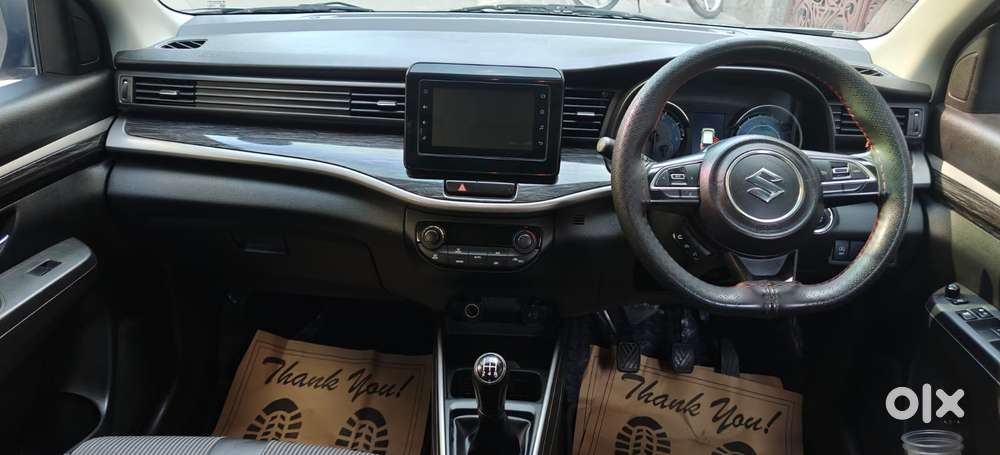 Maruti Suzuki Xl6 1.5 Zeta Mt, 2020, Petrol