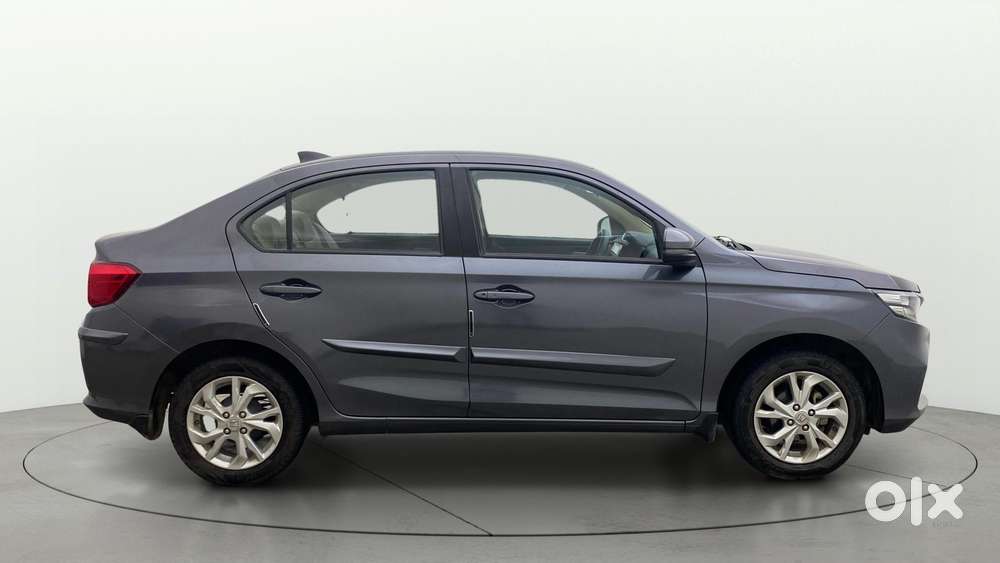 Honda Amaze Vx Cvt Petrol, 2020, Petrol