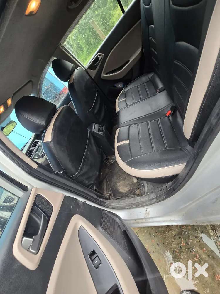 Superb Condition 12km+ Mileage