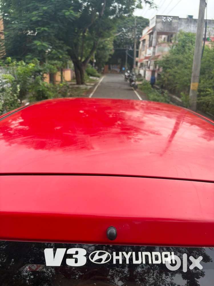 Hyundai Santro Xing 2007 With Valid Fc Till 2028