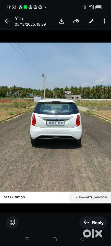 Tata Bolt 2016