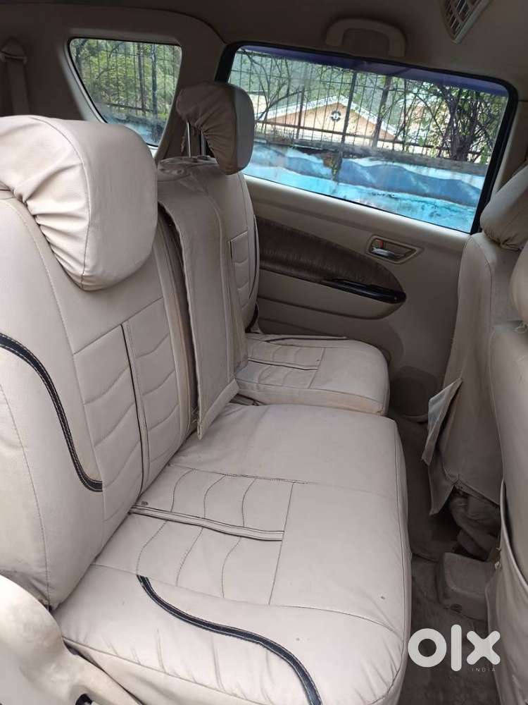 Maruti Suzuki Ertiga Vxi (o) Cng, 2014, Cng & Hybrids