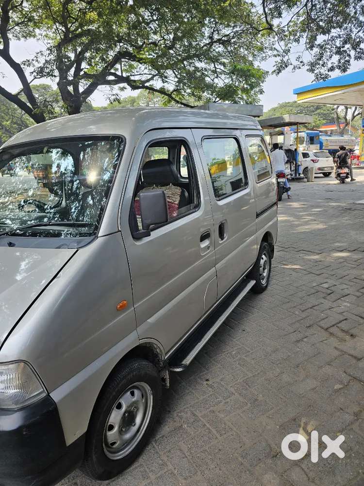 Maruti Suzuki Versa 2004 Petrol 110000 Km Driven