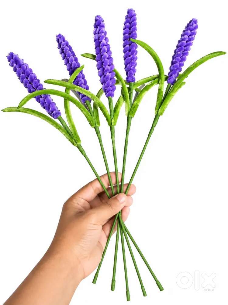 Handmade Pipe Cleaner Flowers | Custom Bouquet